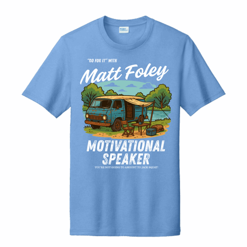 hollets at sea MATT FOLEY