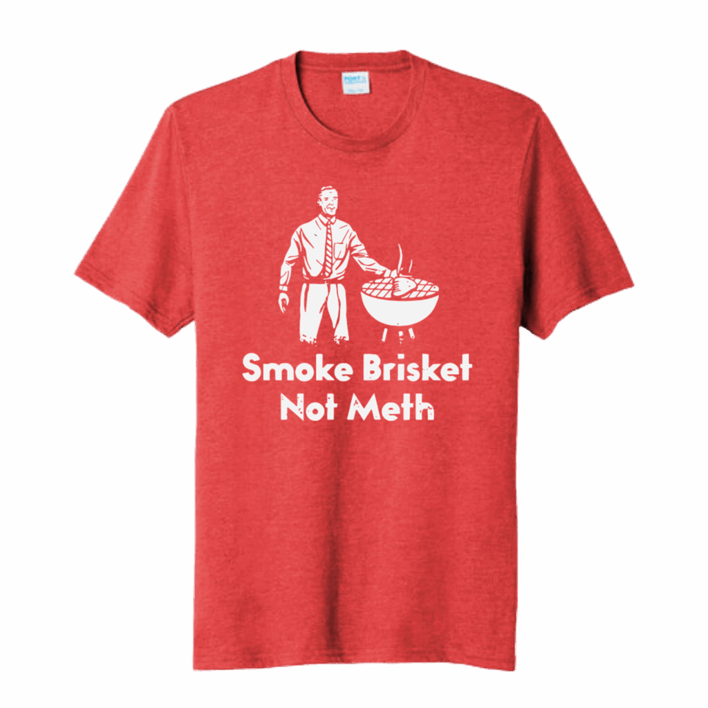 hollets at sea SMOKE BRISKET