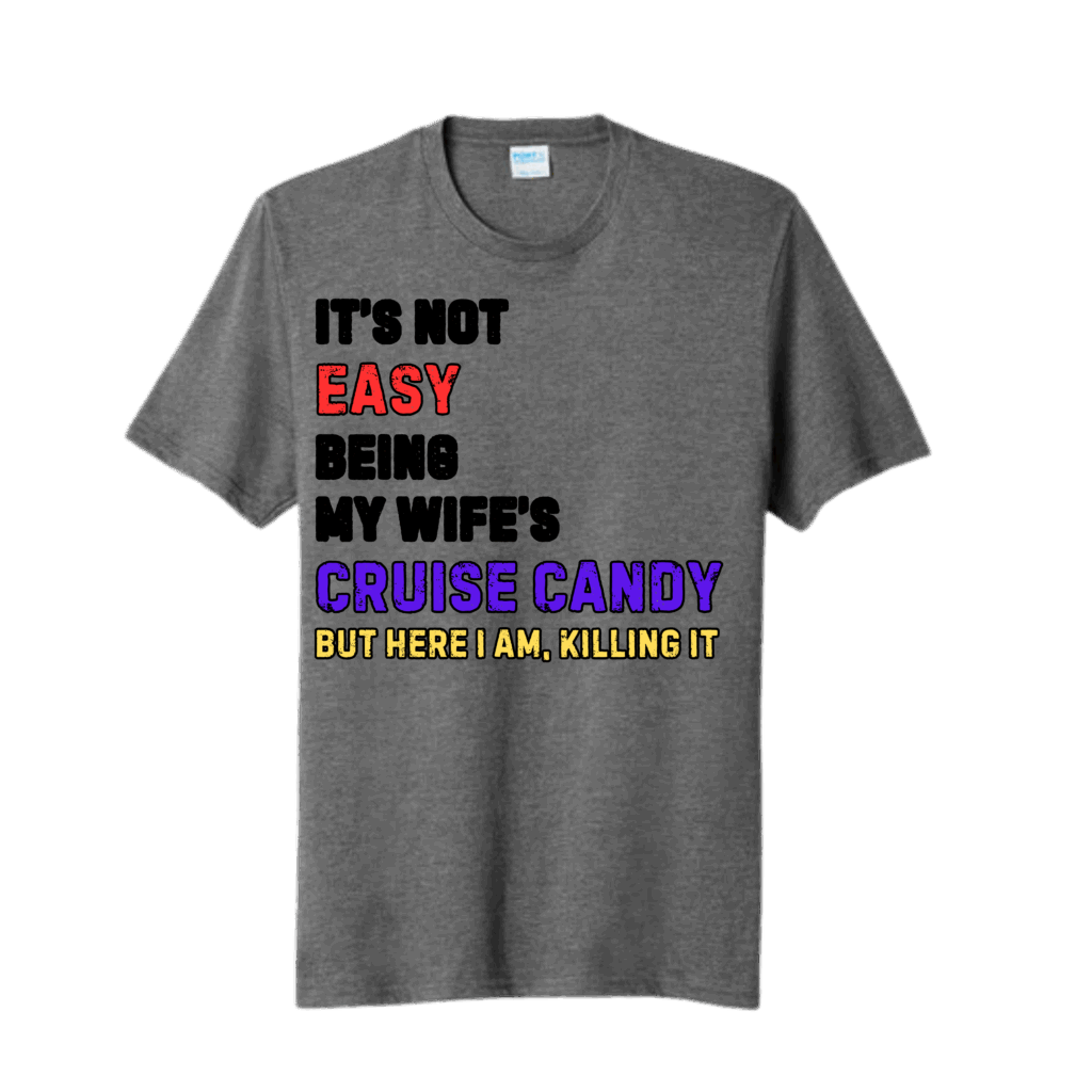 hollets at sea cruise candy