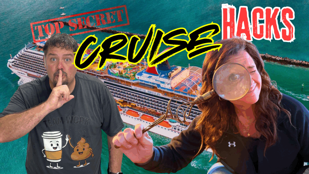 Ultra Secret Cruise Hacks Even Frequent Cruisers Dont Know