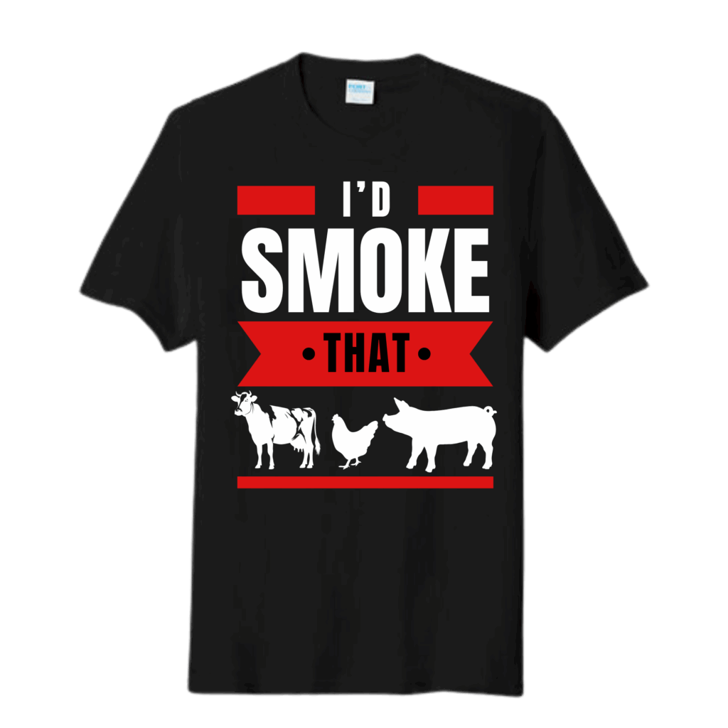 holletts at sea I'd Smoke That