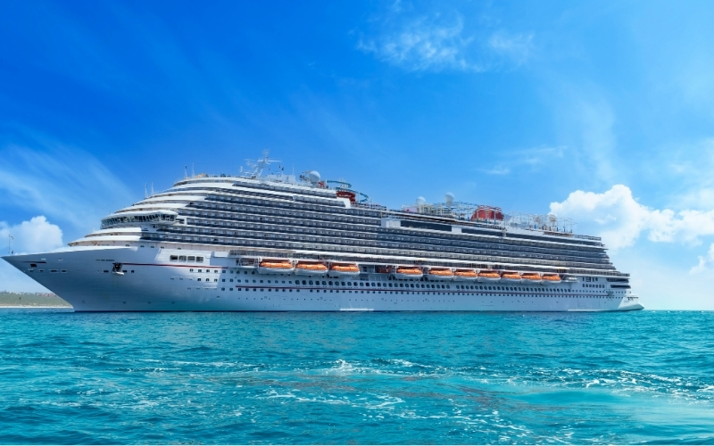 Cruise Trip Planning