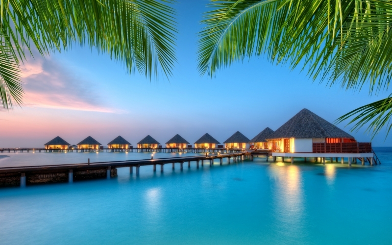 General Travel Planning