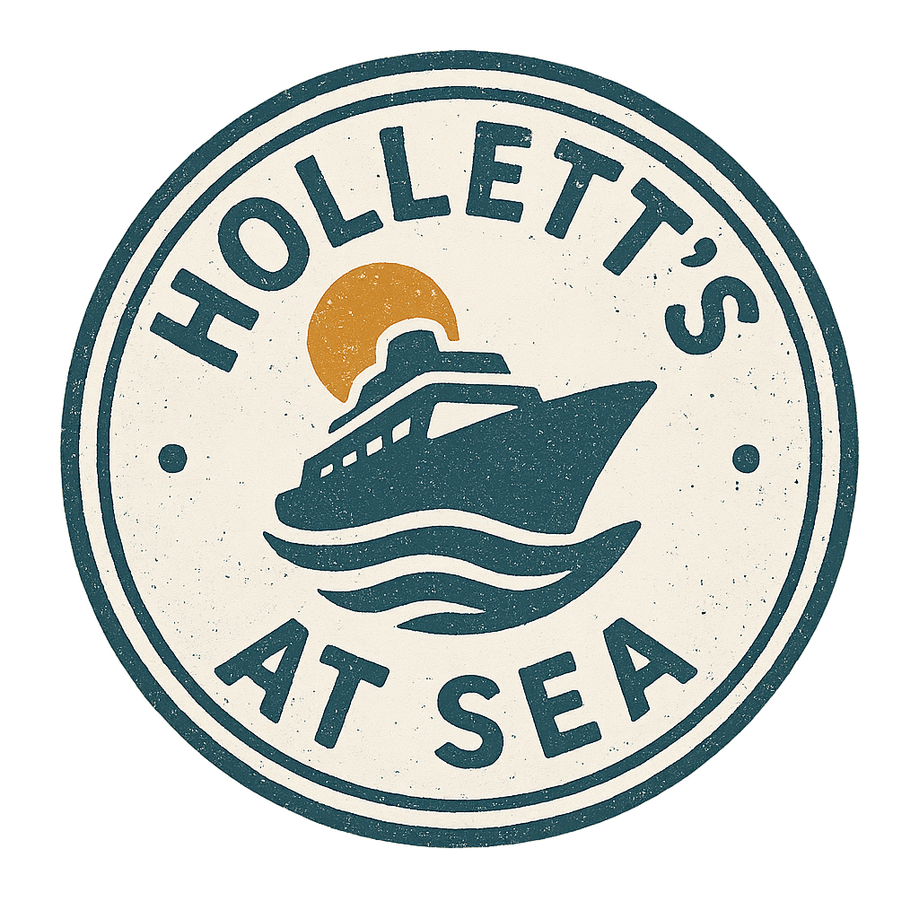 Hollett's At Sea