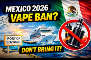 VapeBan