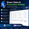 Smart Sales and Promotion Builder